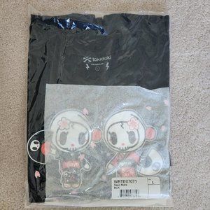Tokidoki Sayo Nara Shirt